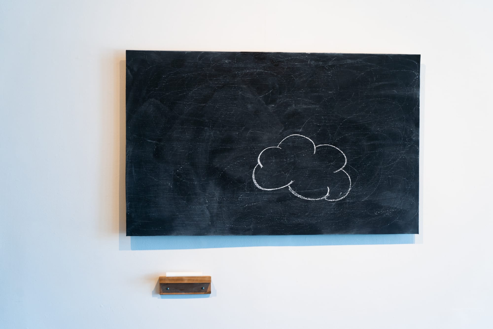 Nate Cassie: A Knife Out Of A Cloud