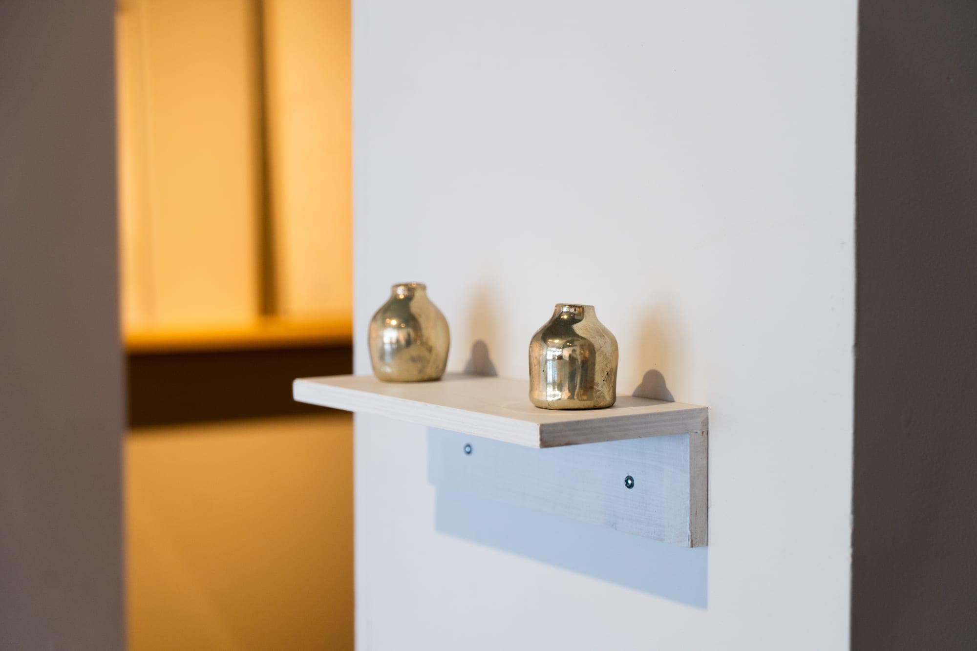 Nate Cassie: A Knife Out Of A Cloud