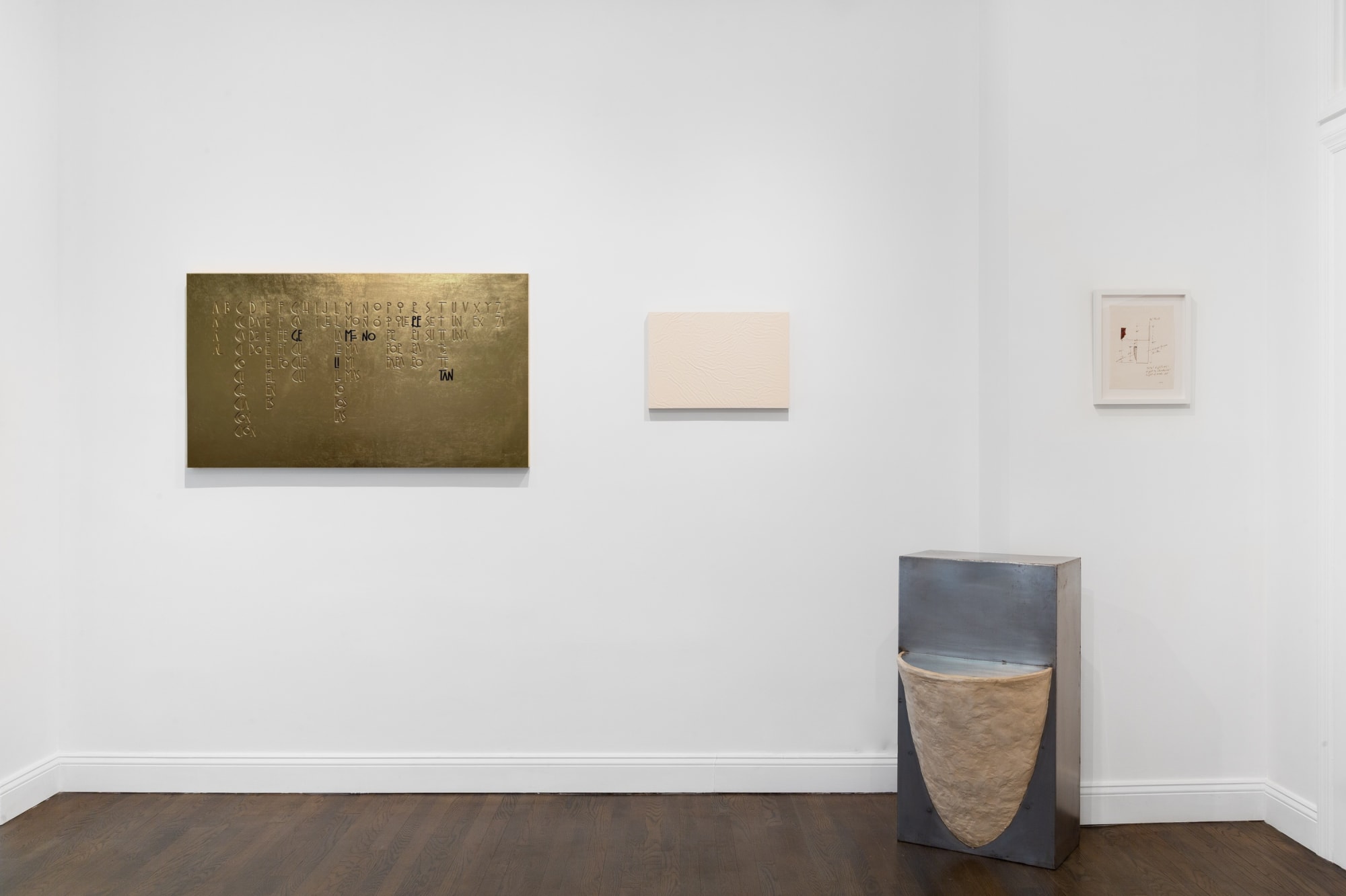 Installation image by Daniel Terna