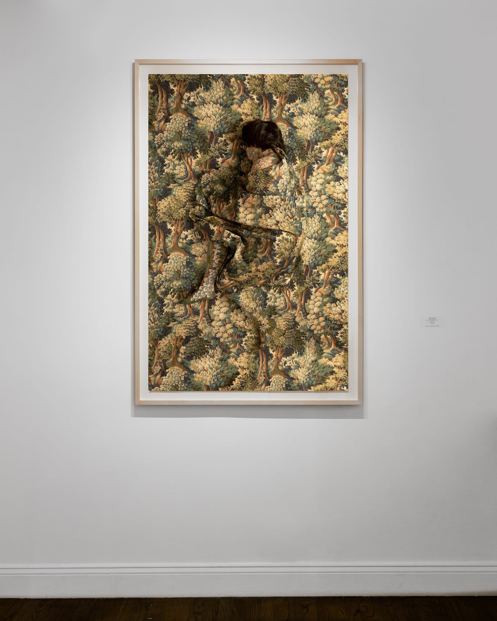 Installation images by Daniel Terna