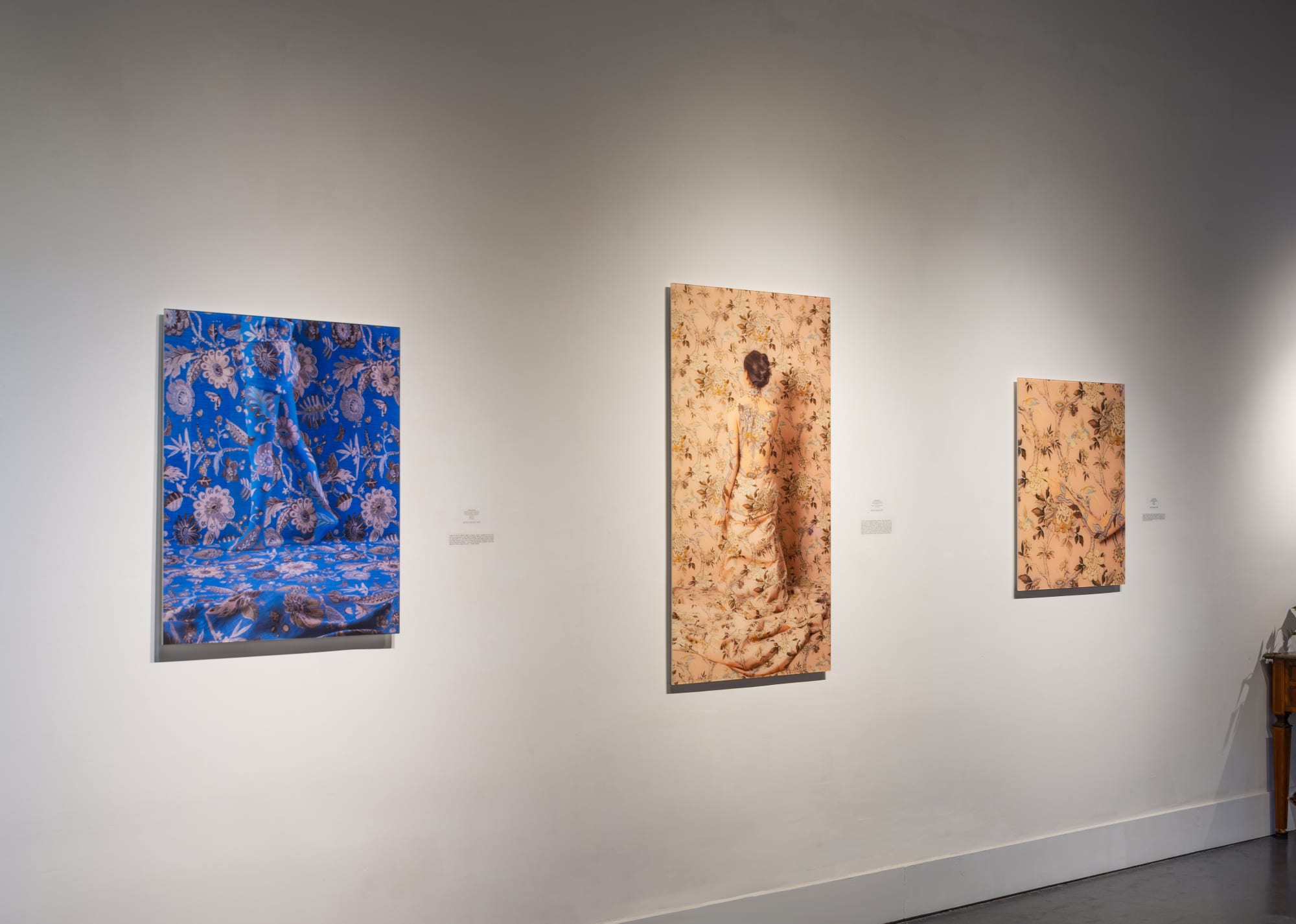 Installation images by Ansen Seale