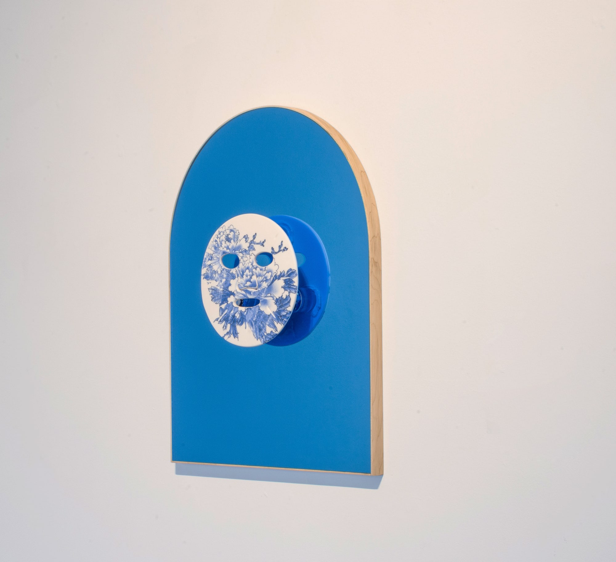 Installation images by Ansen Seale