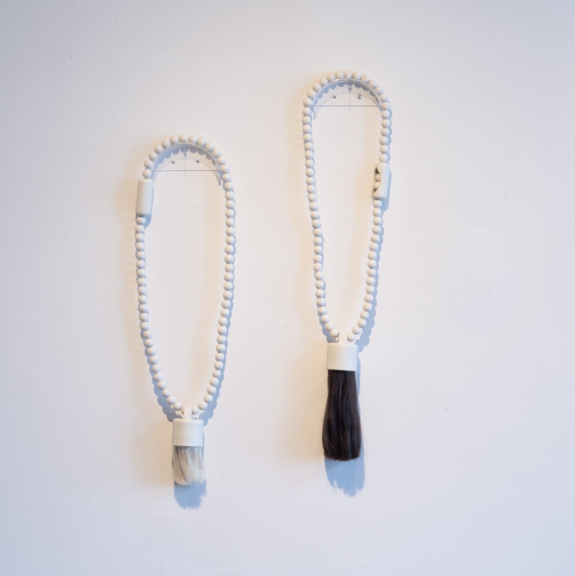 Installation images by Ansen Seale