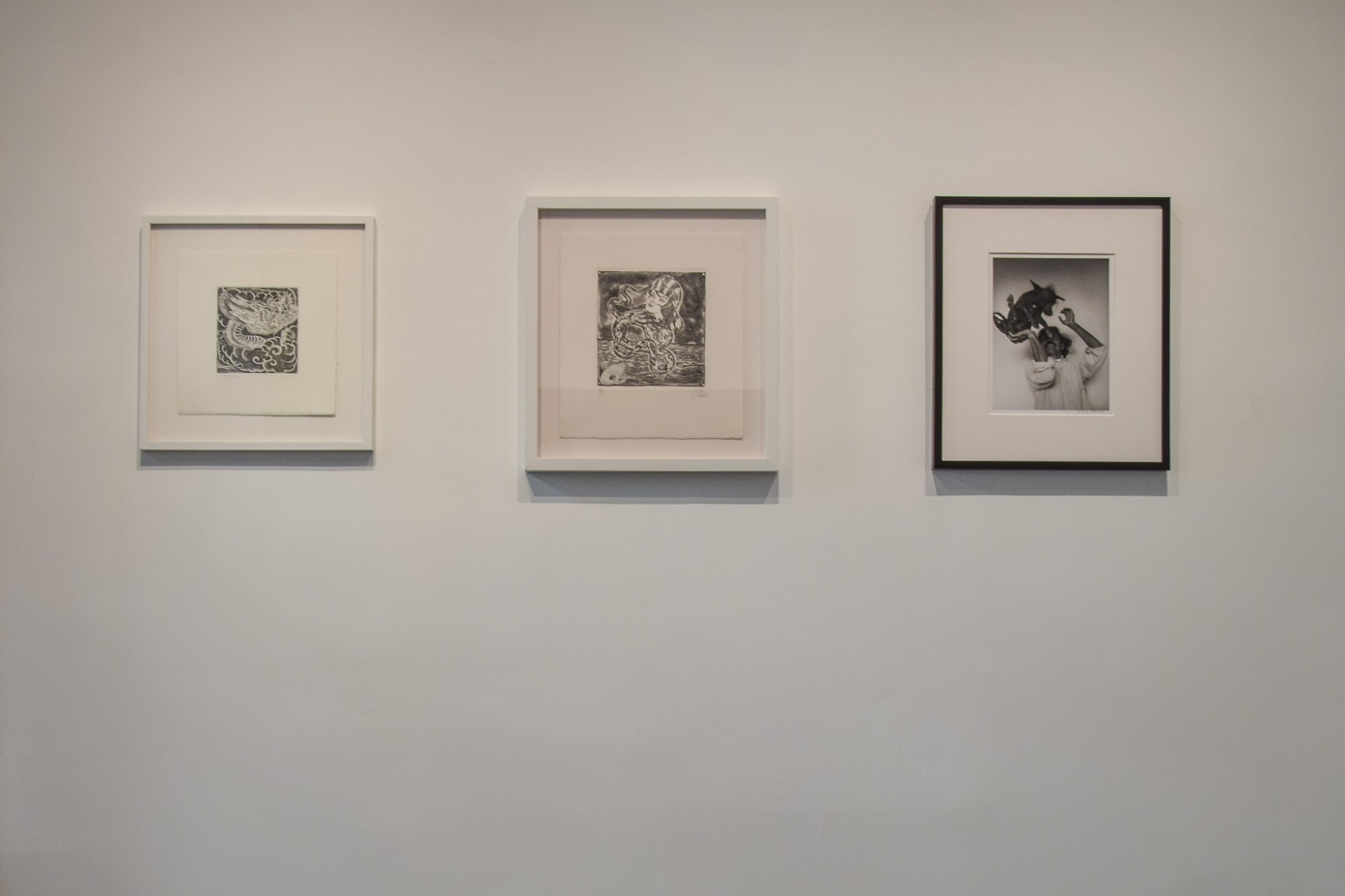 Installation Images by Ysabella Punzalan