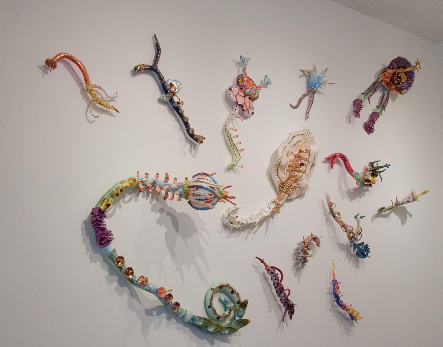 Installation Images by Ysabella Punzalan