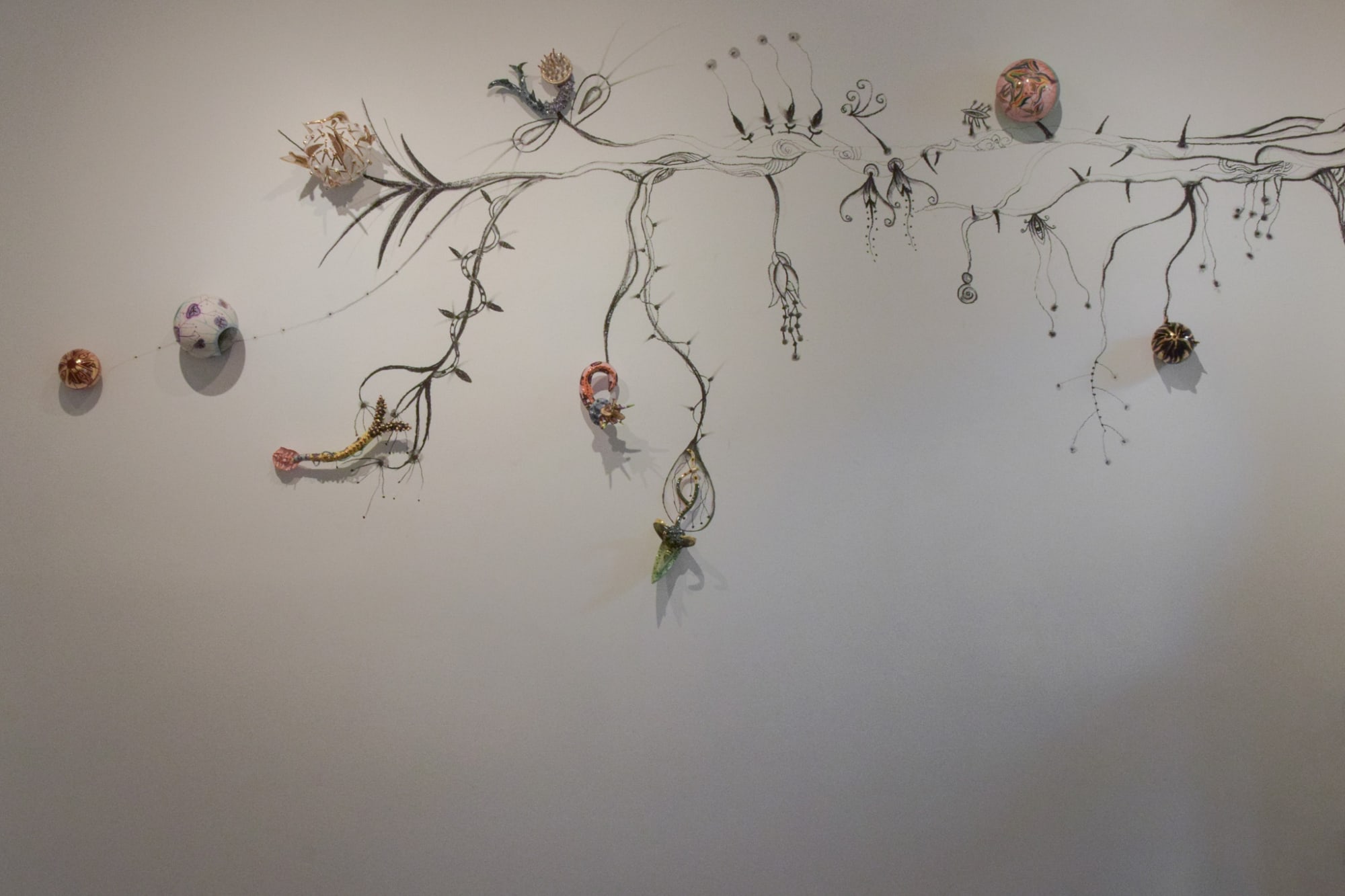 Installation Images by Ysabella Punzalan