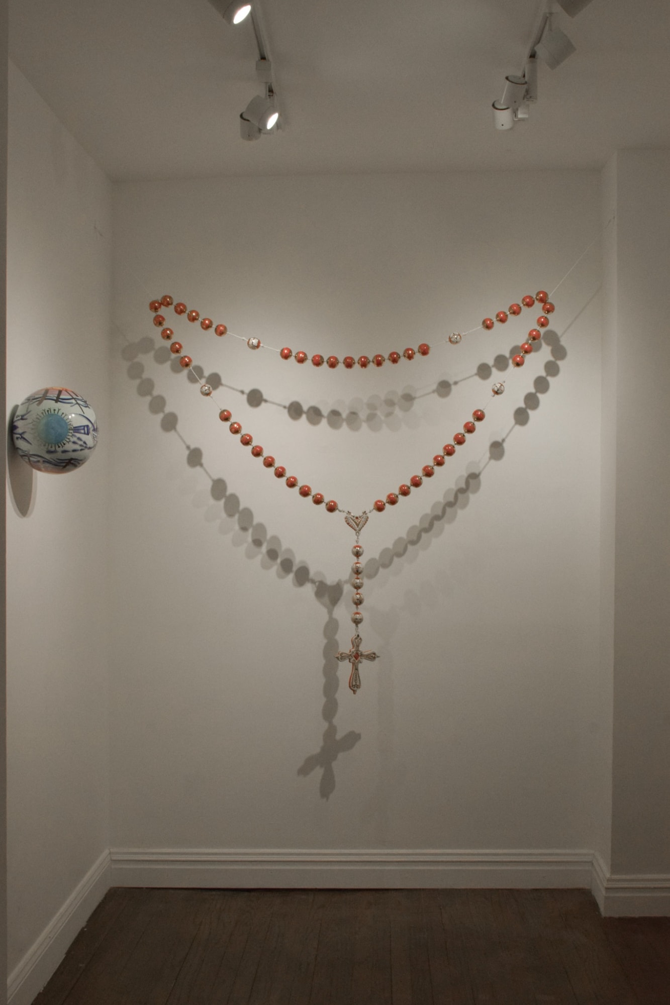 Installation Images by Ysabella Punzalan