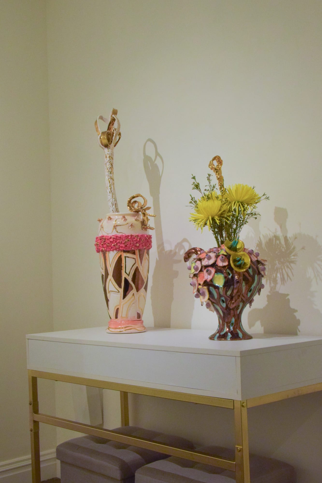 Installation Images by Ysabella Punzalan