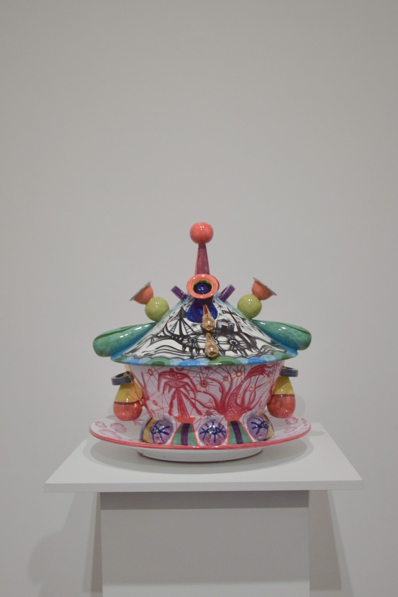 Installation Images by Ysabella Punzalan