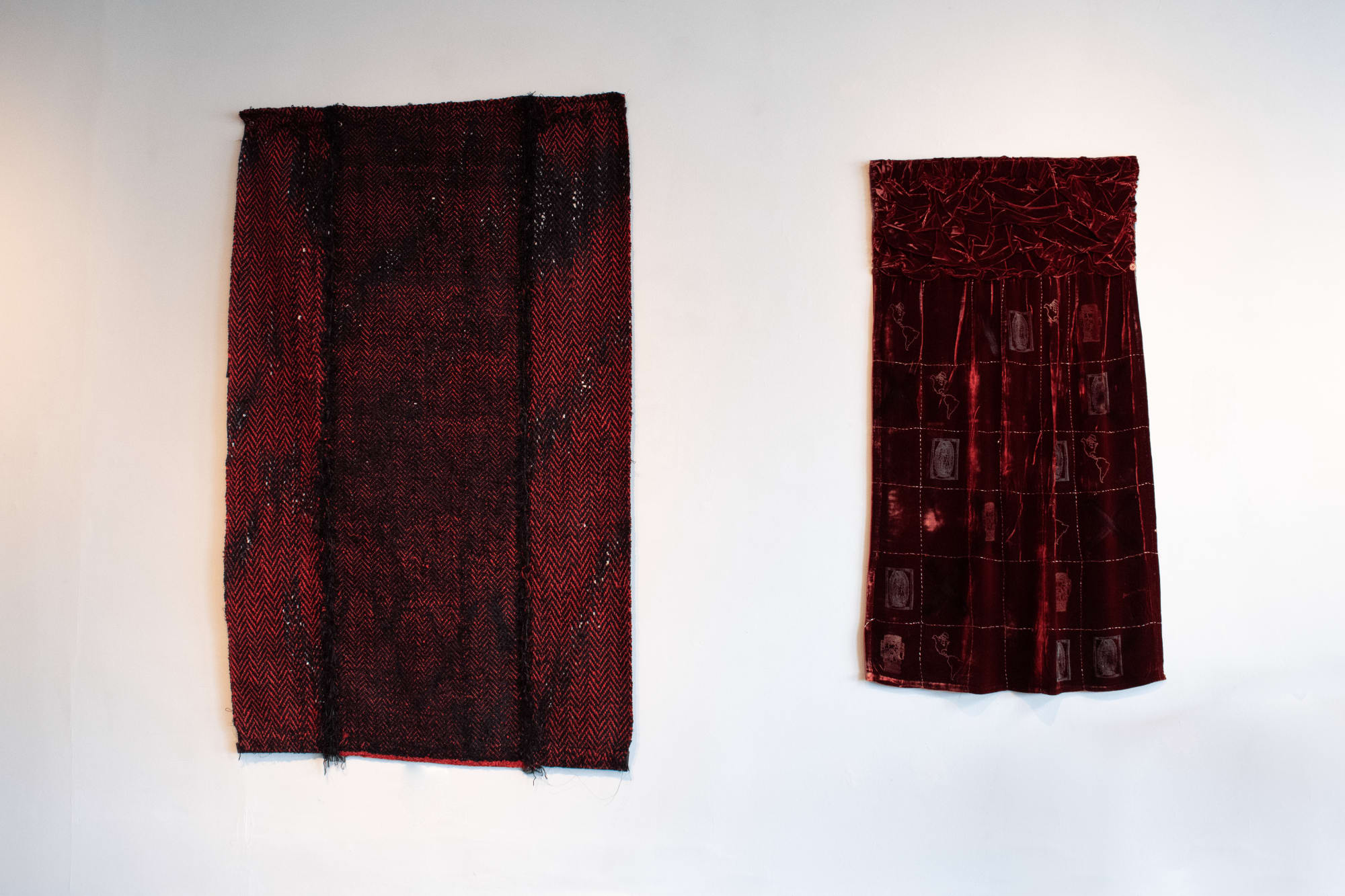 Installation Images by Yadira Silva