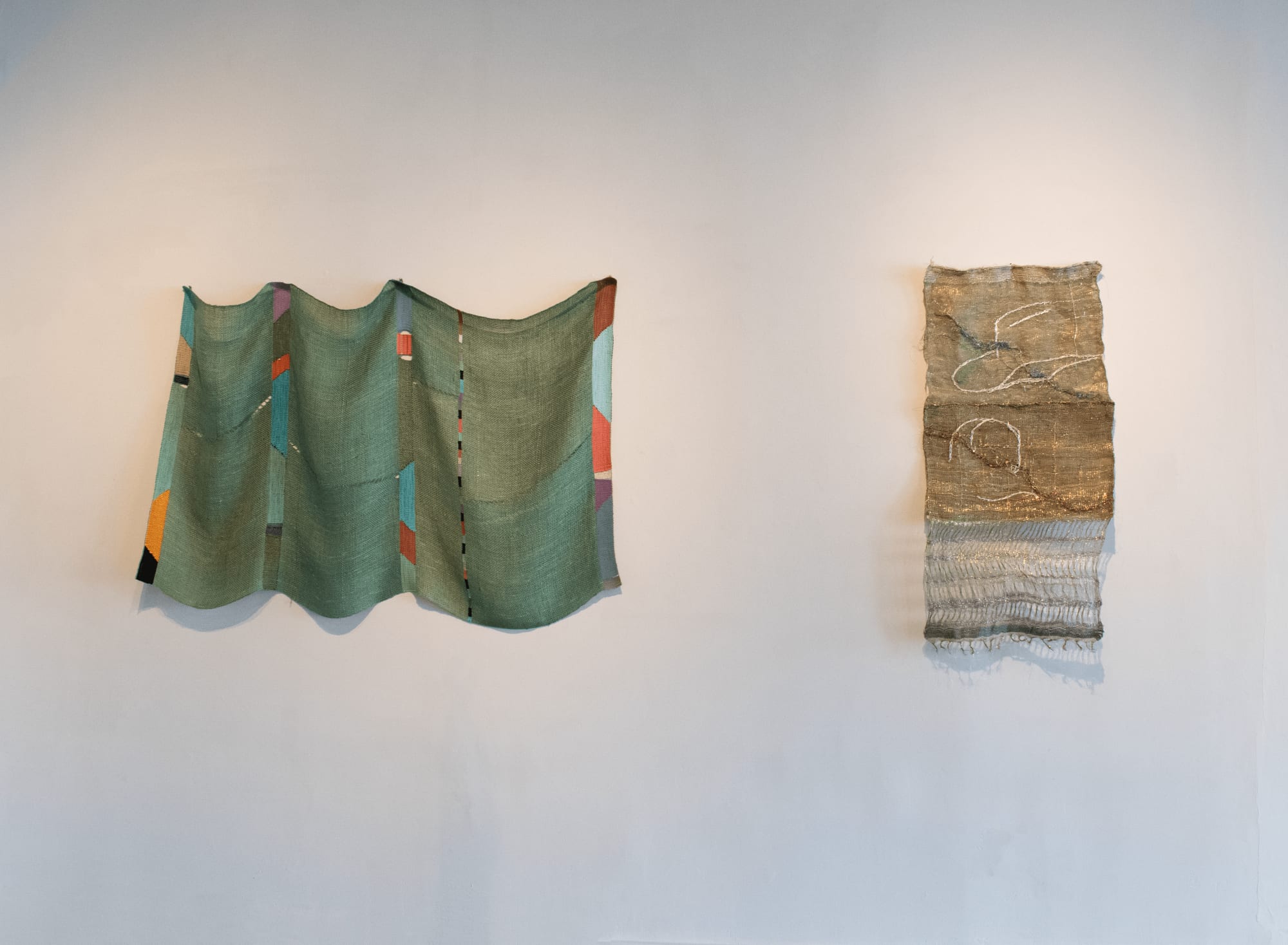 Installation Images by Yadira Silva