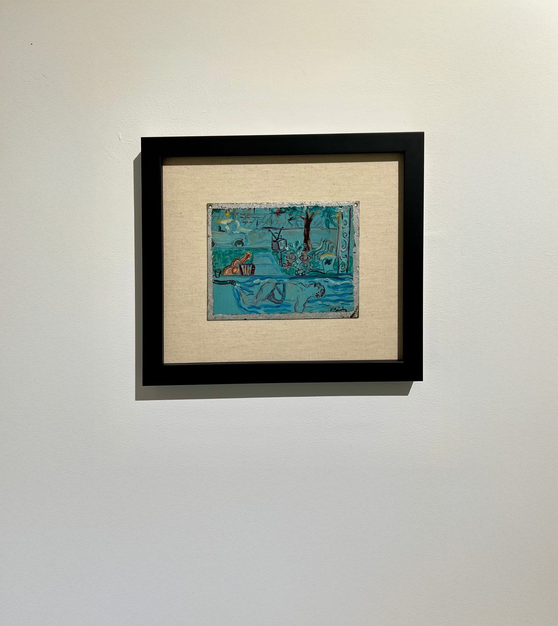 Vast and Varied: Texan Women Painters