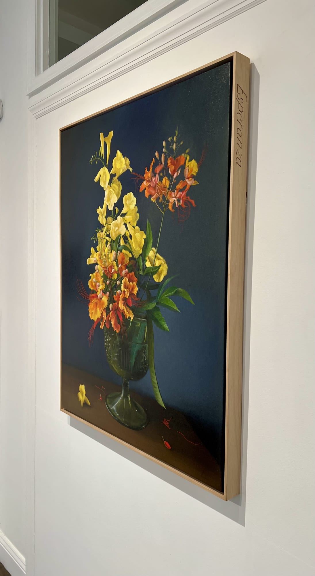 Vast and Varied: Texan Women Painters
