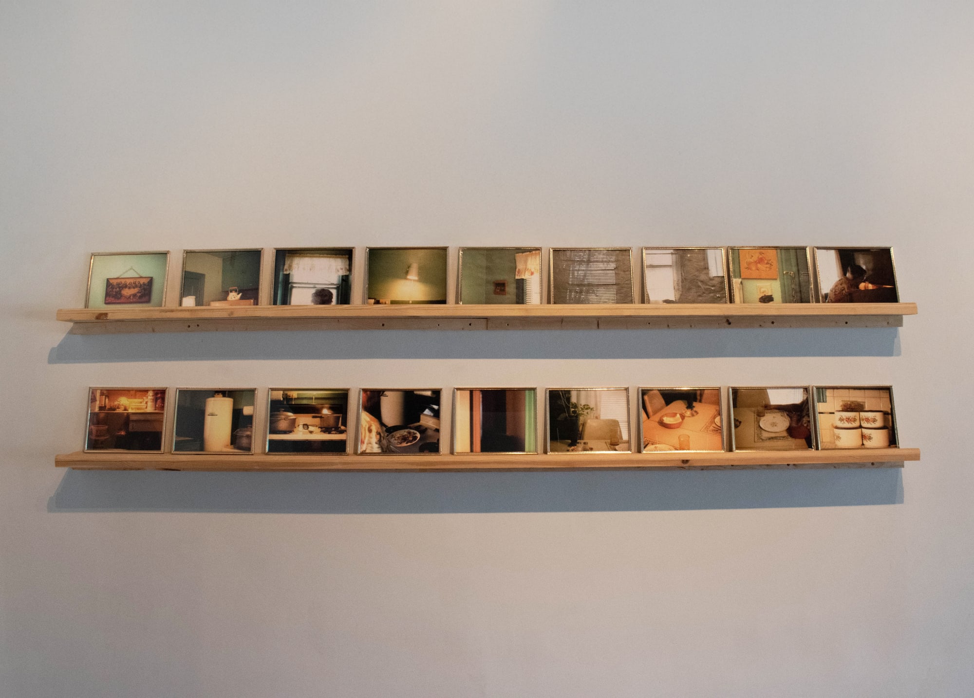 Installation Images by Yadira Silva