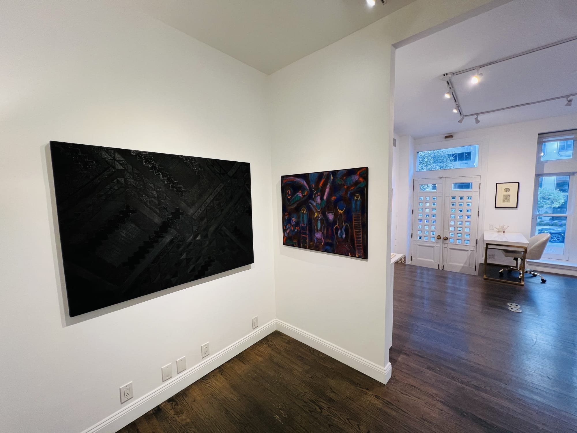 Views from Mexico: A 20th Century Panorama