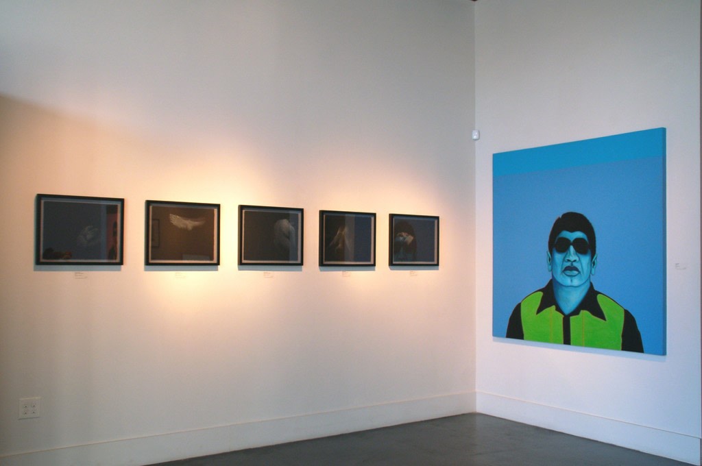 Perennial Boundaries