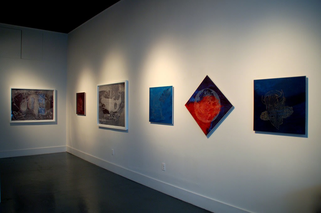 Ricky Armendariz: In the Belly of the Beast