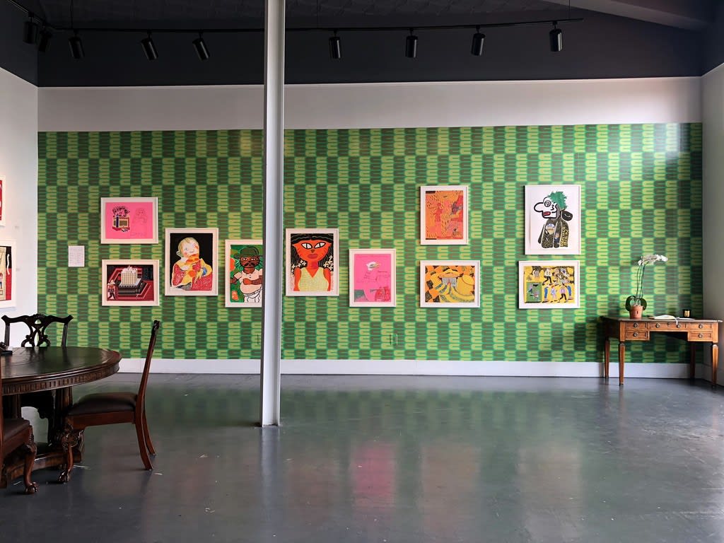 Michael Menchaca: Vignettes from San Antonio