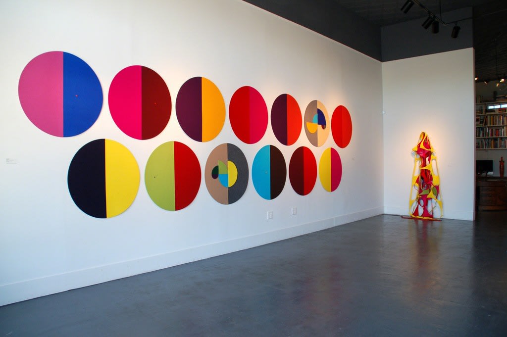 Jesse Amado: 30 Day Rx