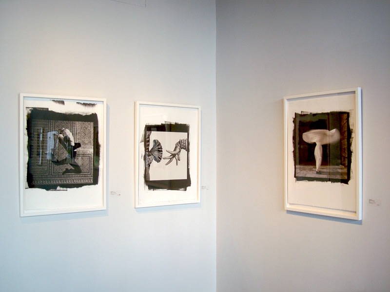 Straight from Spain: Isabel Muñoz & Castro Prieto