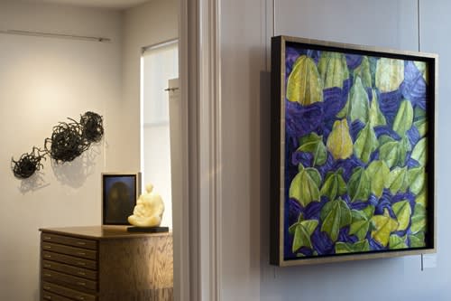 Pedro Diego Alvarado-Rivera: Embracing the Natural World