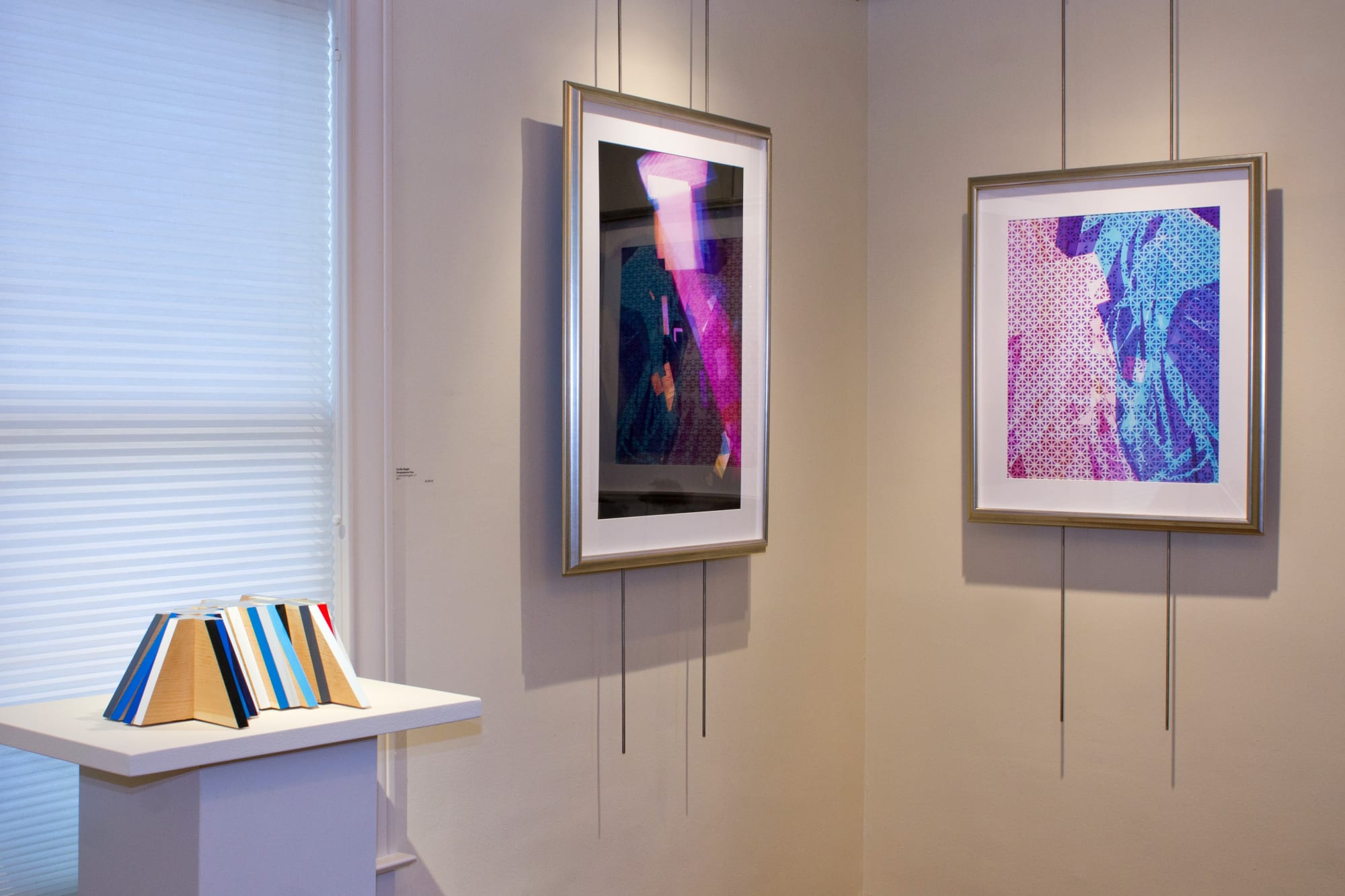 Cecilia Biagini: Far Edge