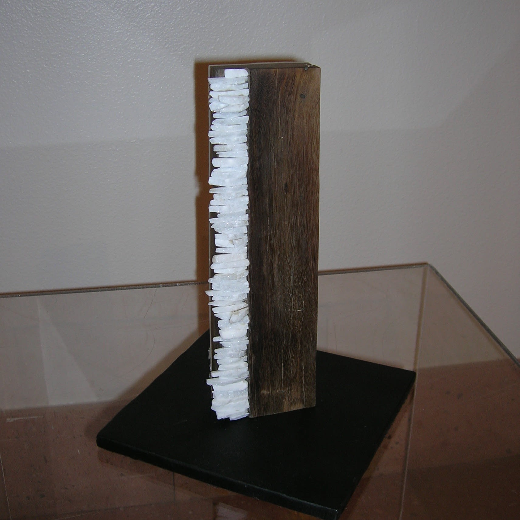 Cristina Piceda Caribeña II, 2007