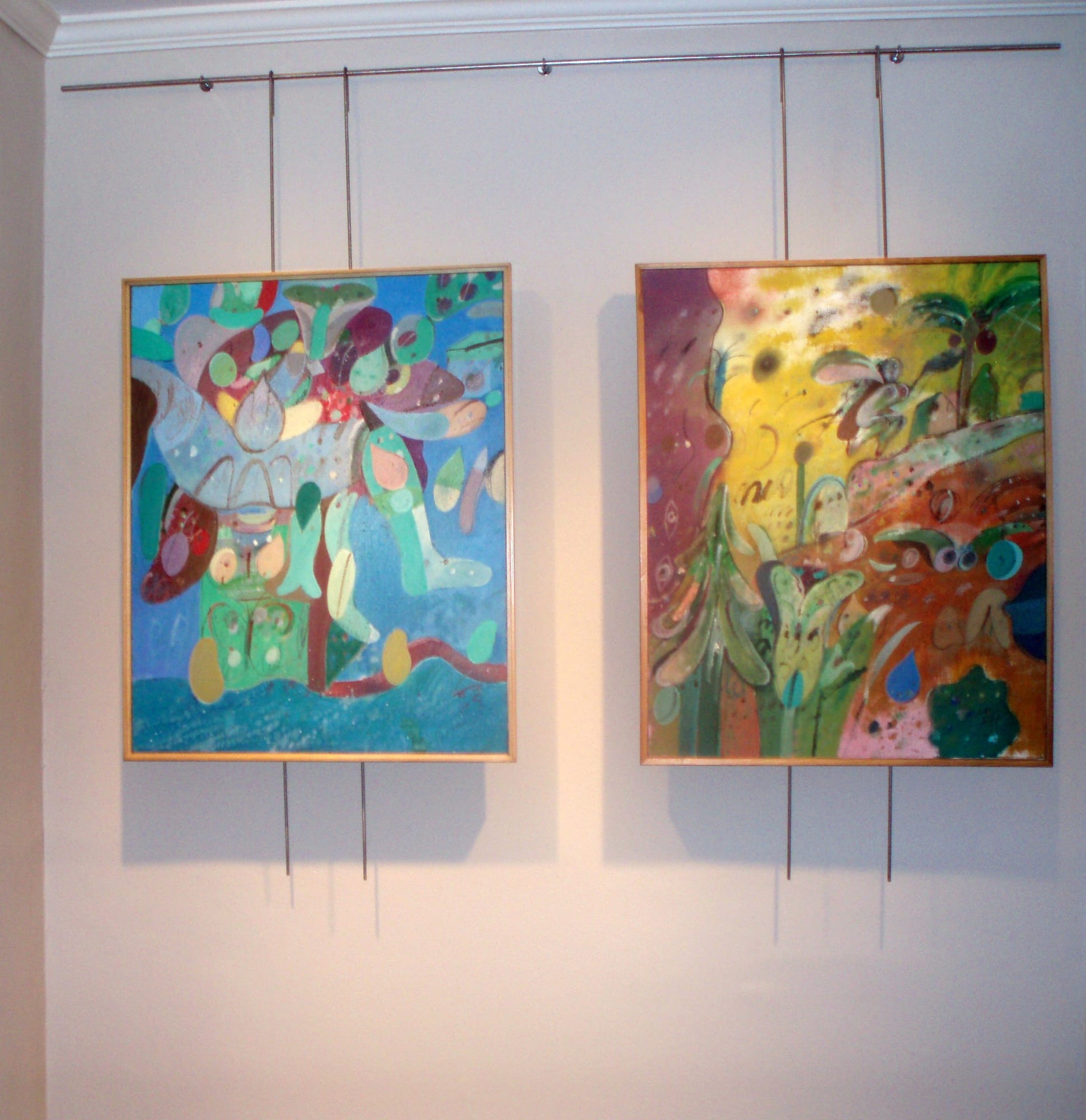 Color | Line | Form: Abstract Art from Latin America