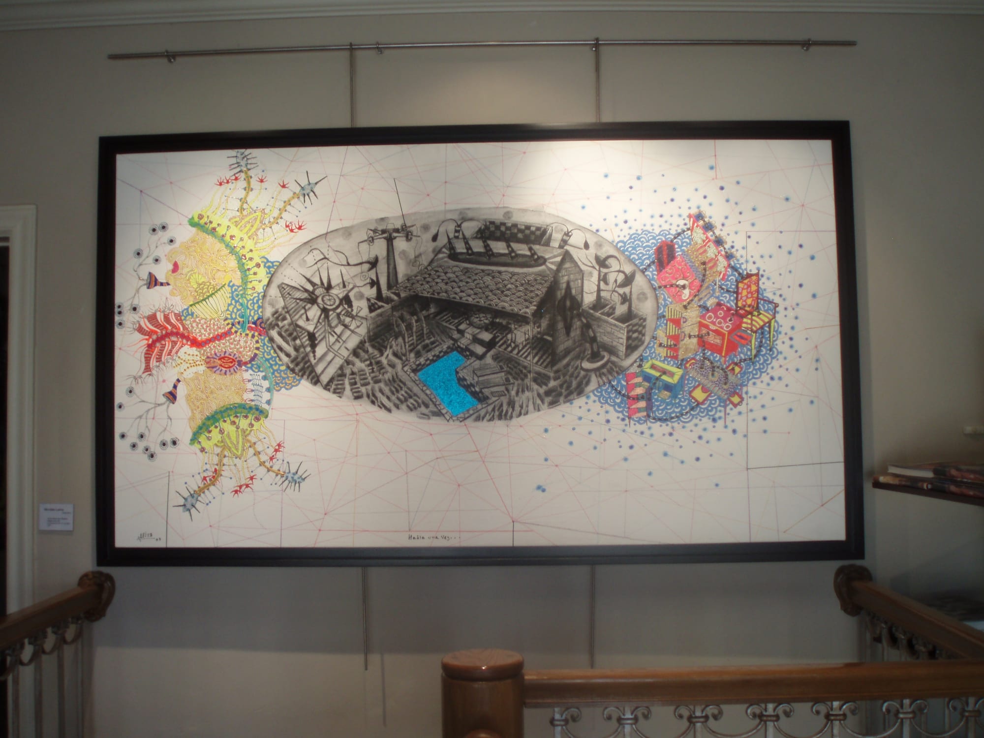 Color | Line | Form: Abstract Art from Latin America