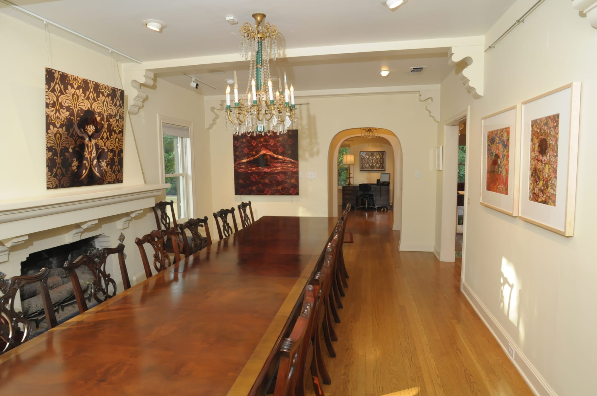 Photographic Dialogues