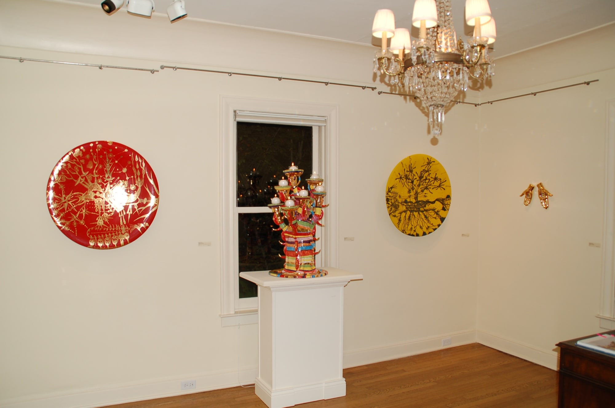 Nicolás Leiva, Mi Paraiso/My Paradise