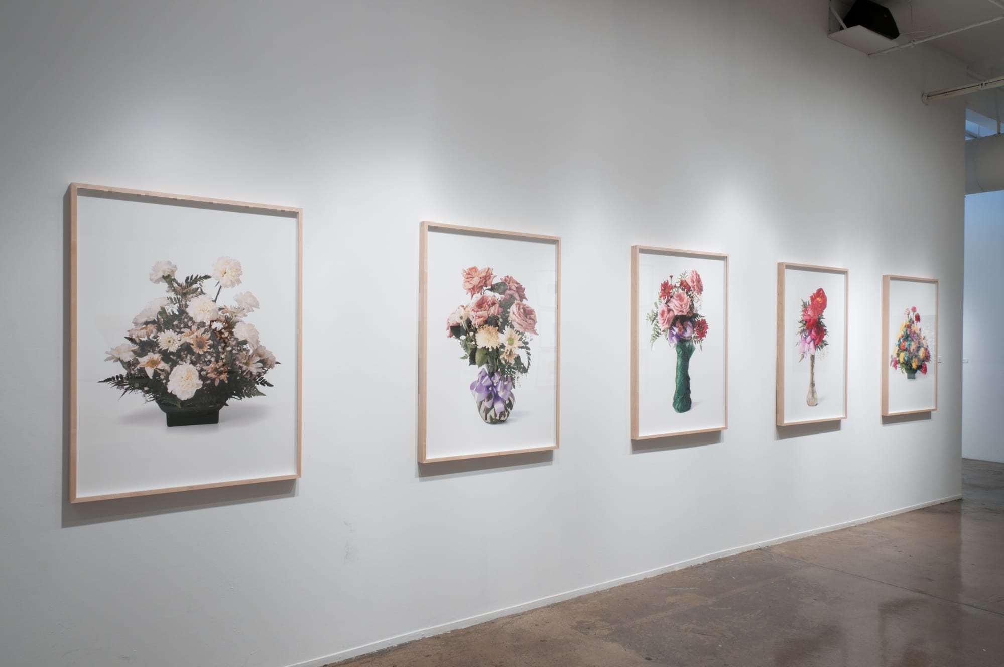 Chuck Ramirez: Minimally Baroque