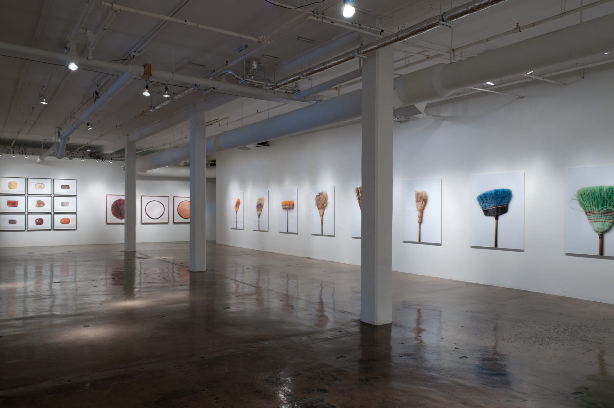 Chuck Ramirez: Minimally Baroque
