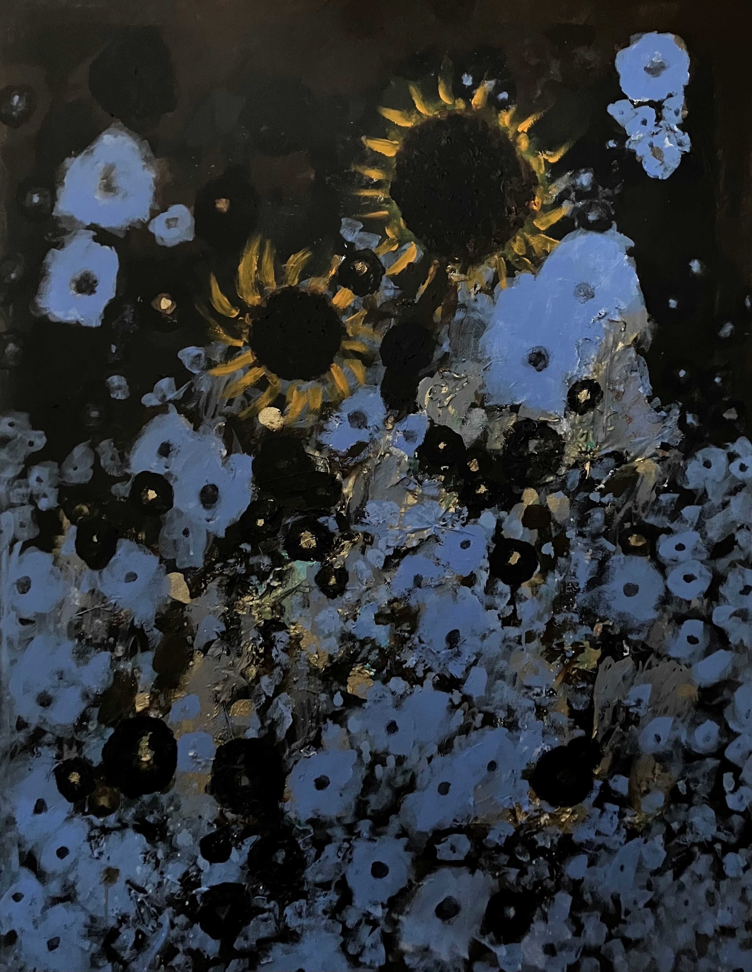 Alejandro Diaz: Rooms and Places