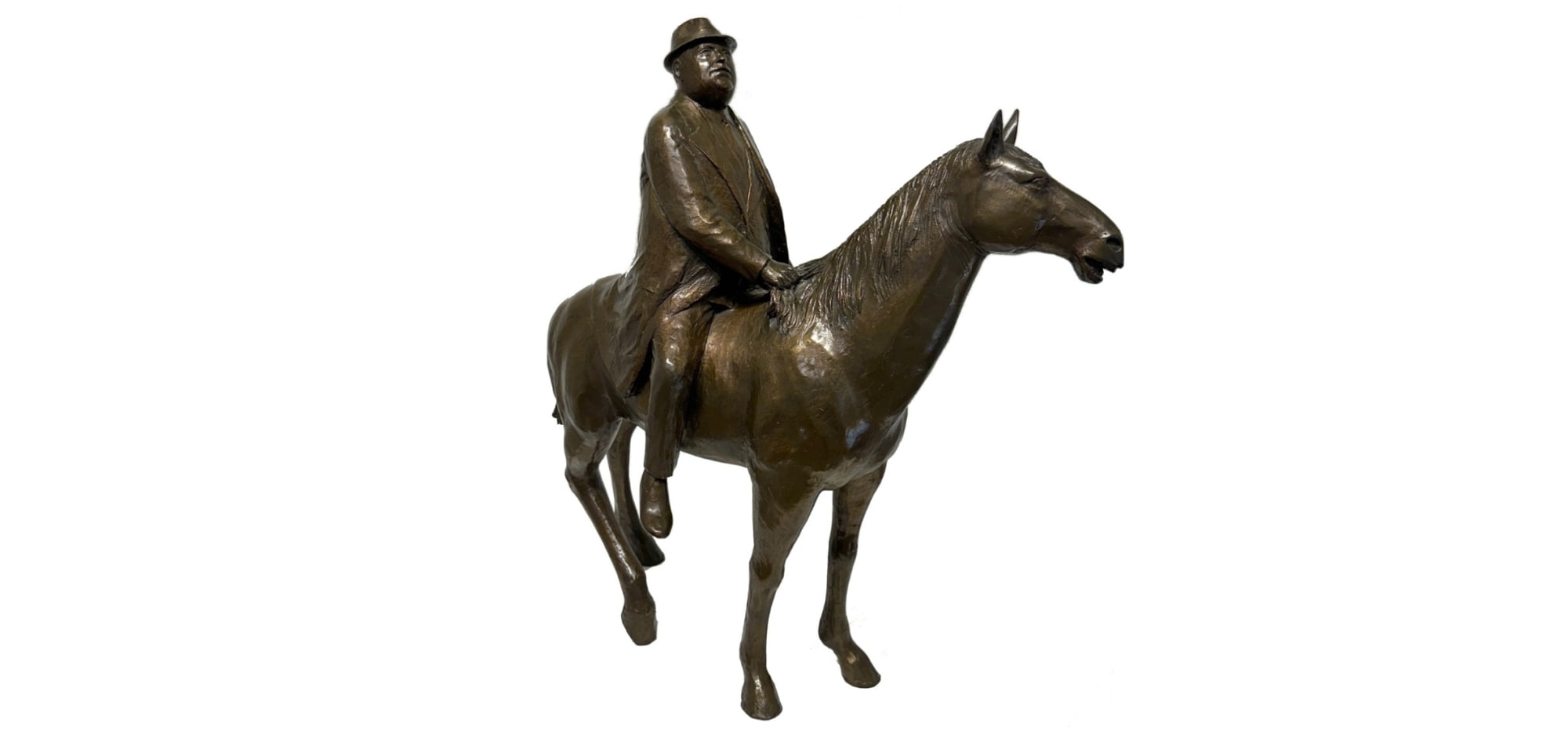 William McElcheran: Sculpture and the City