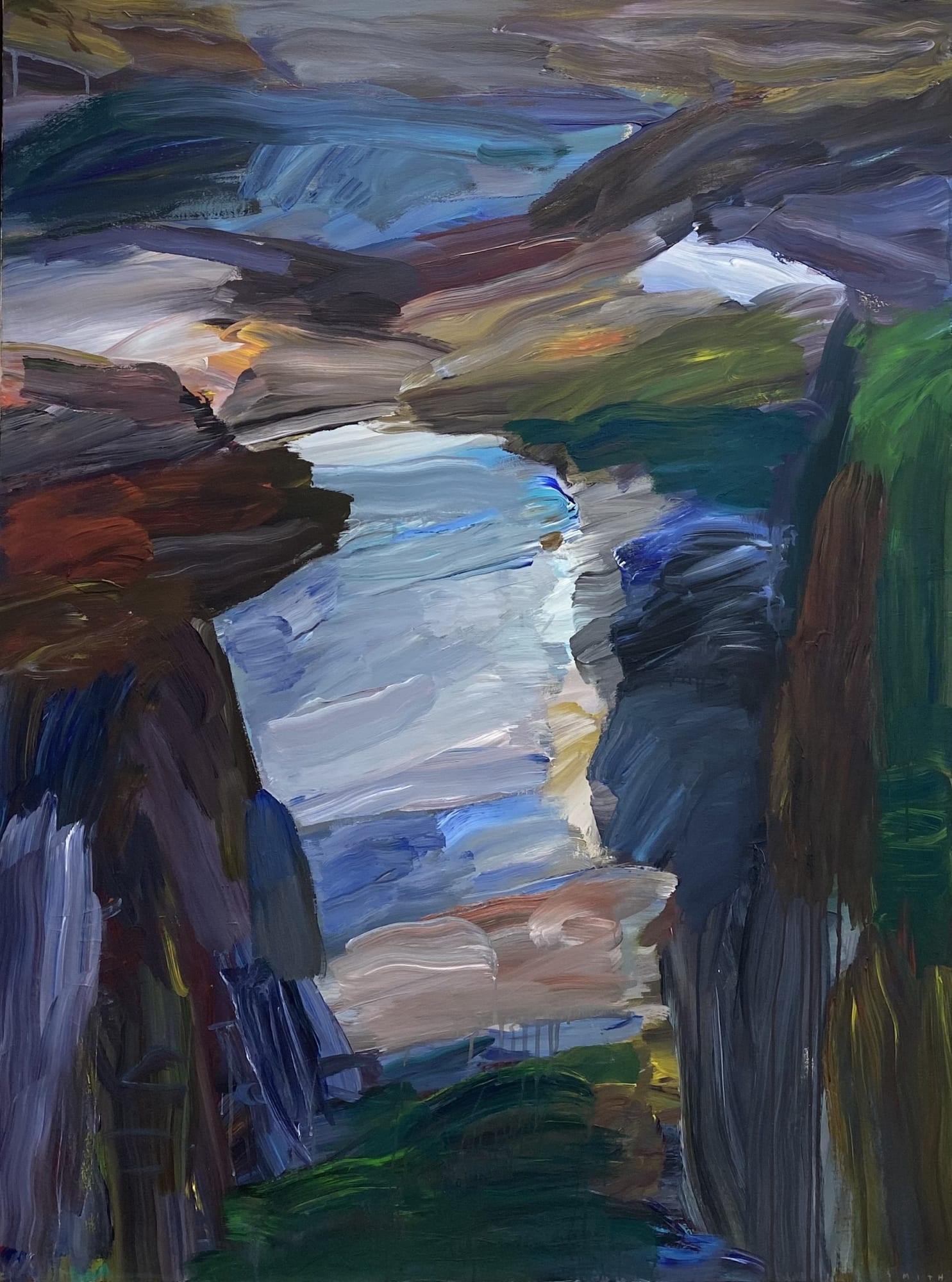 On View: West Coast Artists