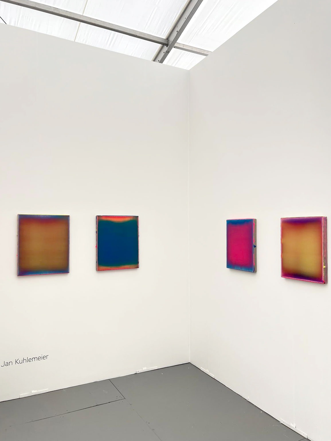 Untitled Art, Miami Beach 2024