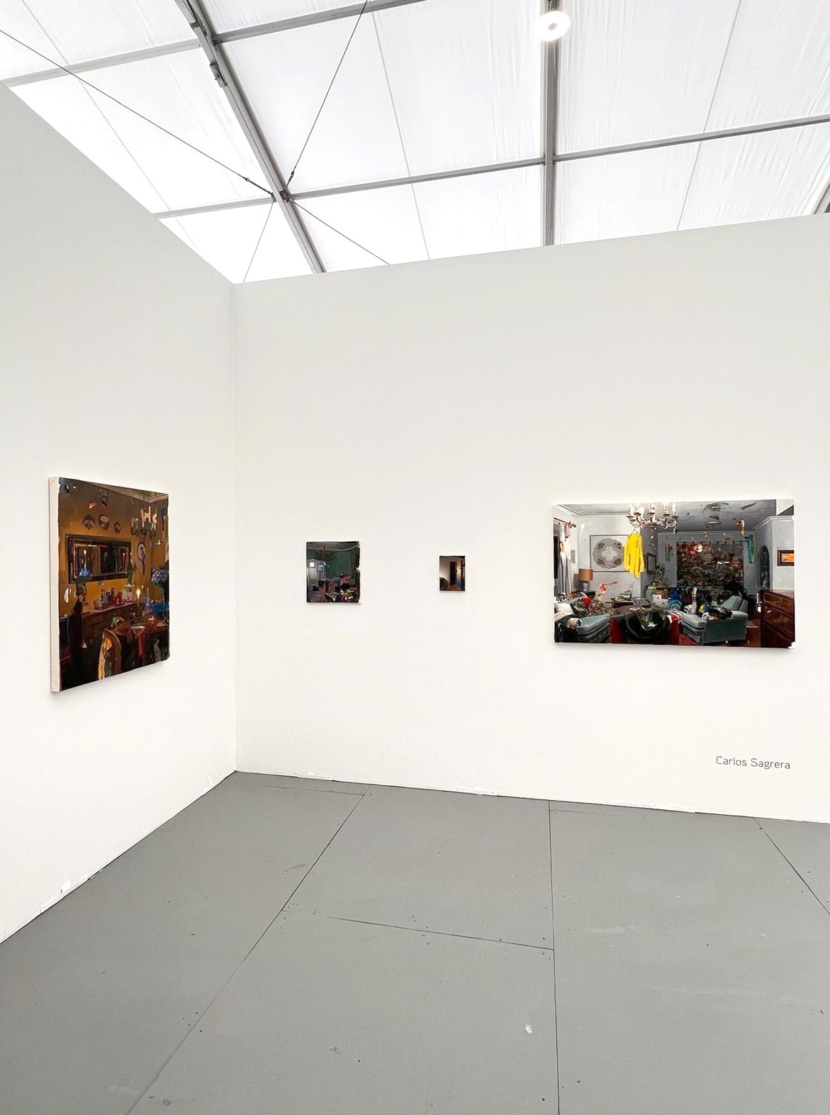 Untitled Art, Miami Beach 2024