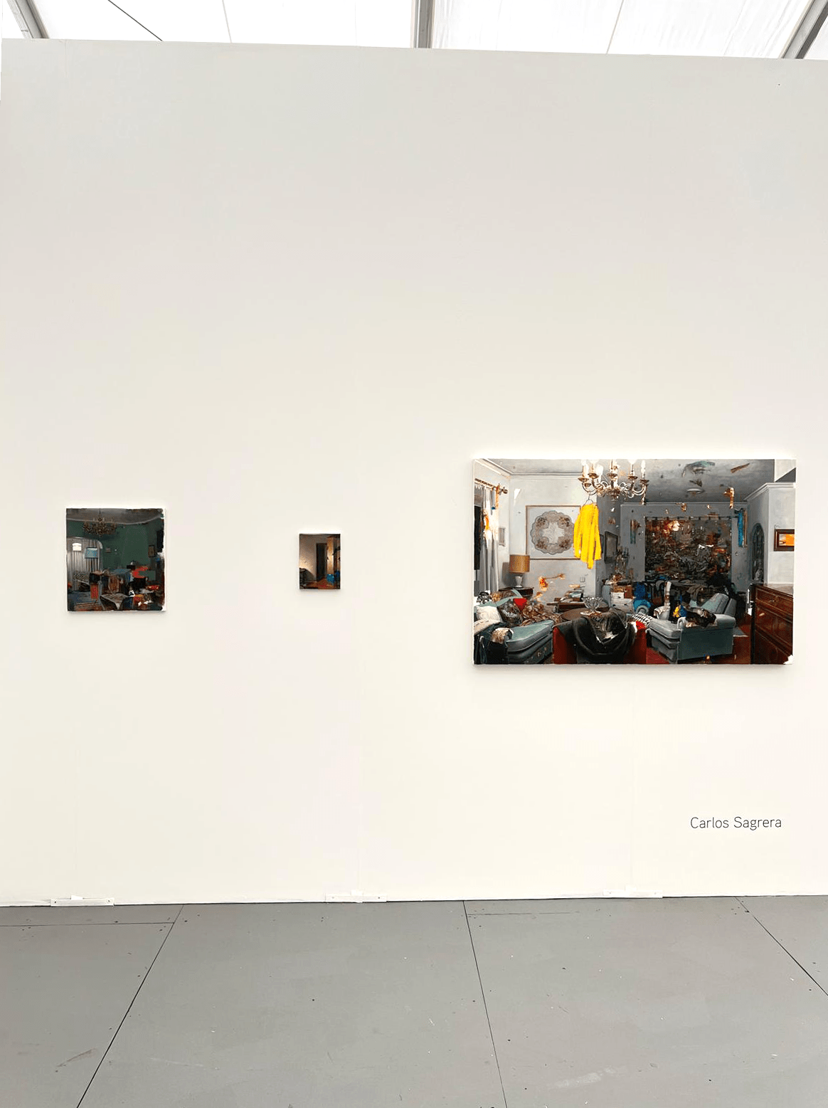 Untitled Art, Miami Beach 2024