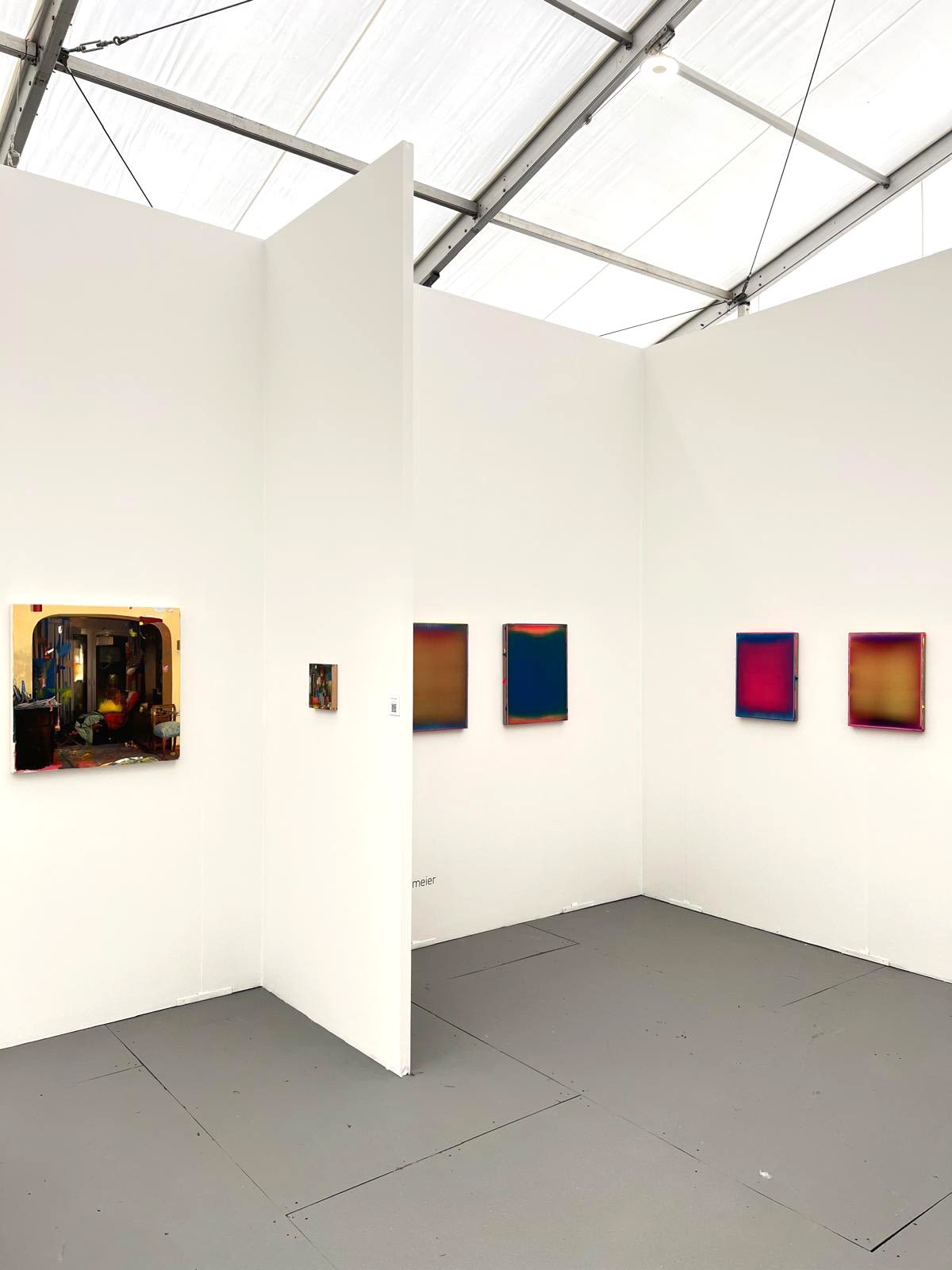 Untitled Art, Miami Beach 2024