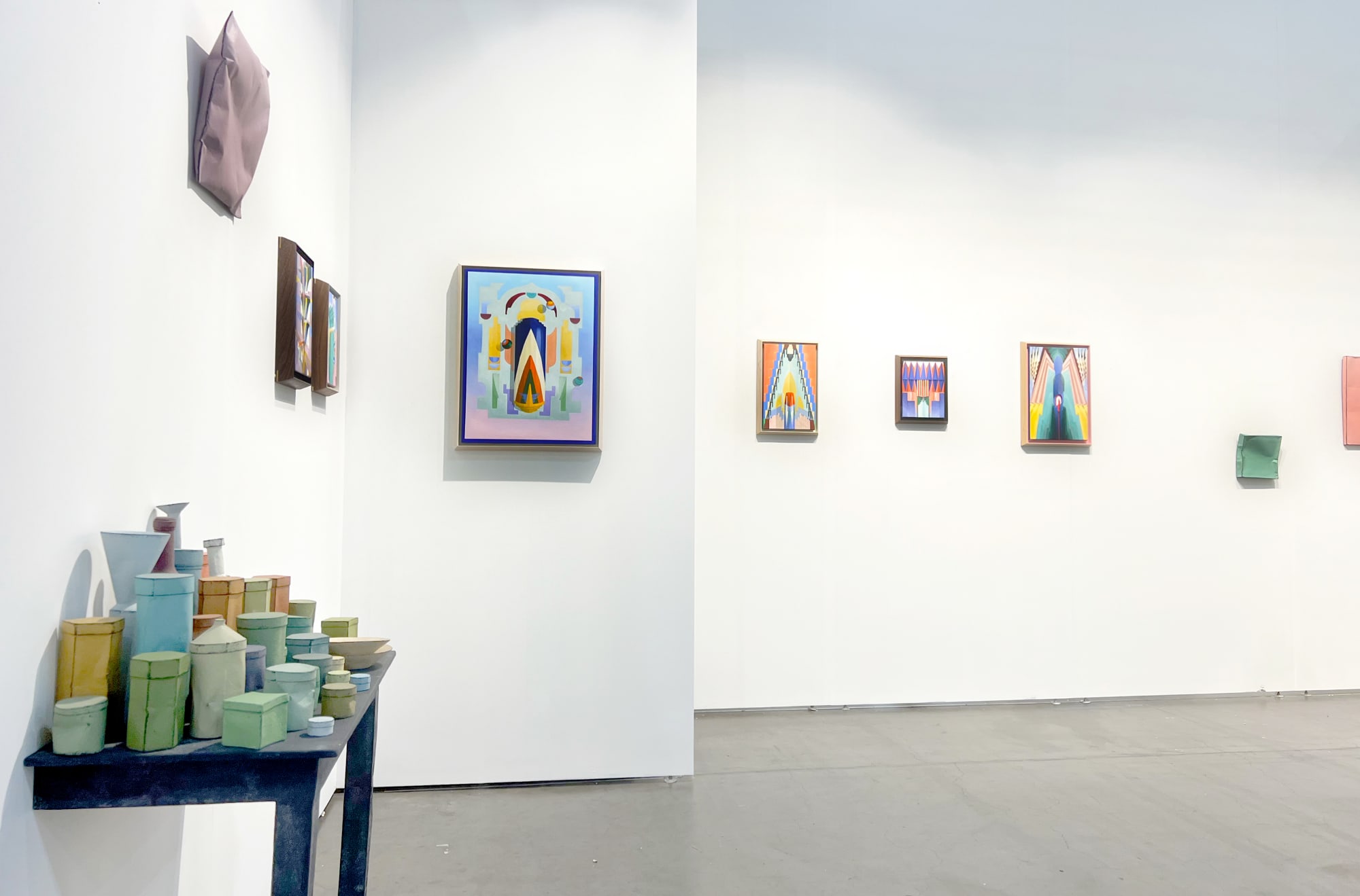 Untitled Art, Houston 2025