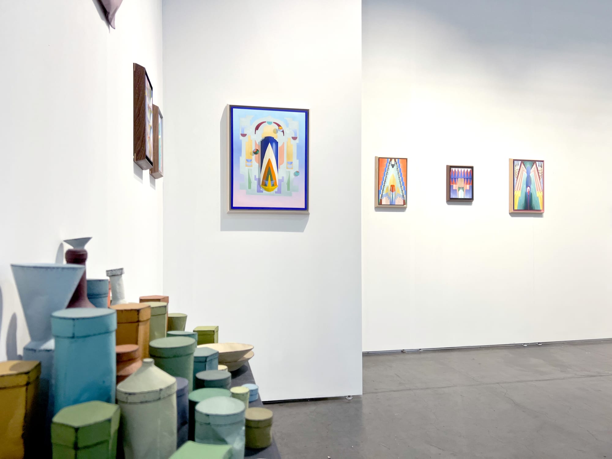 Untitled Art, Houston 2025