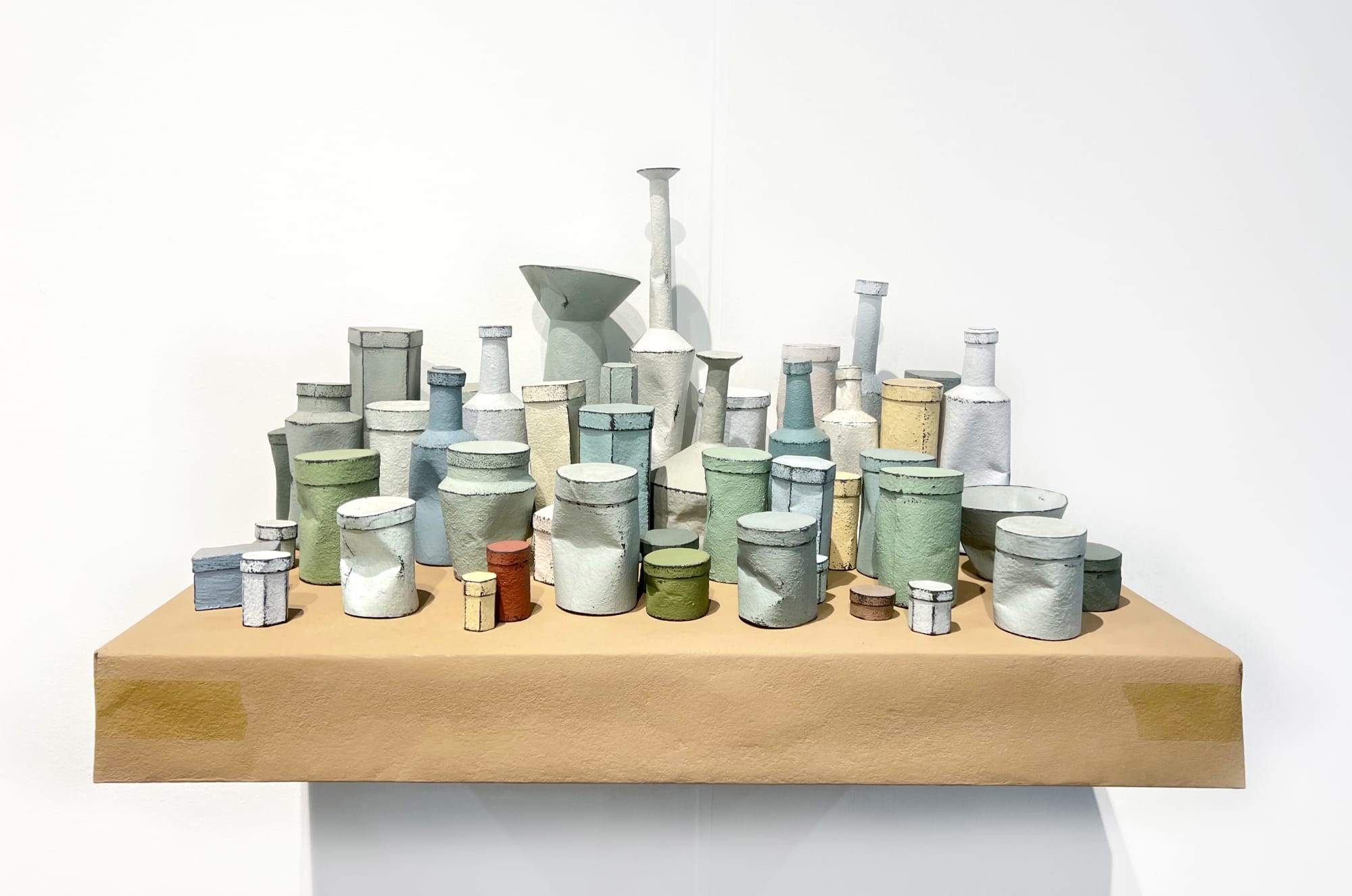 Untitled Art, Houston 2025