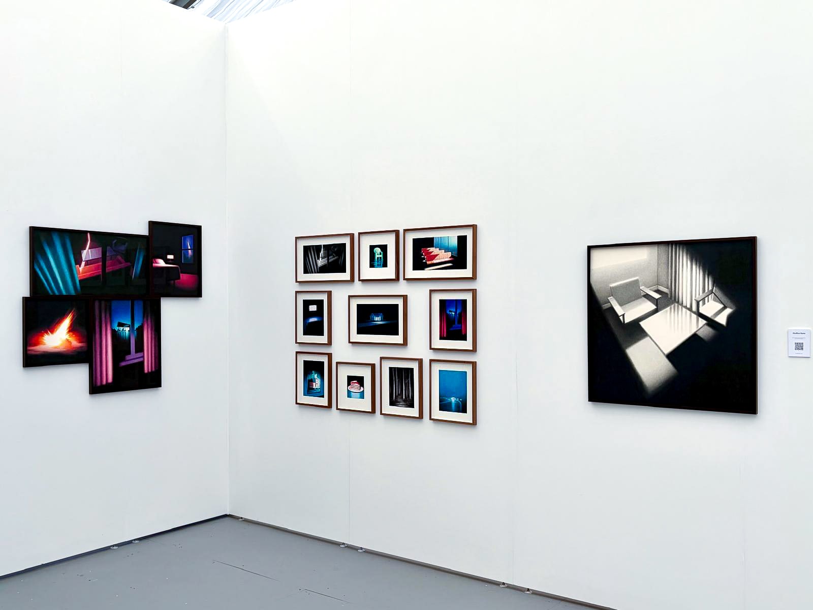 Untitled Art, Miami 2025