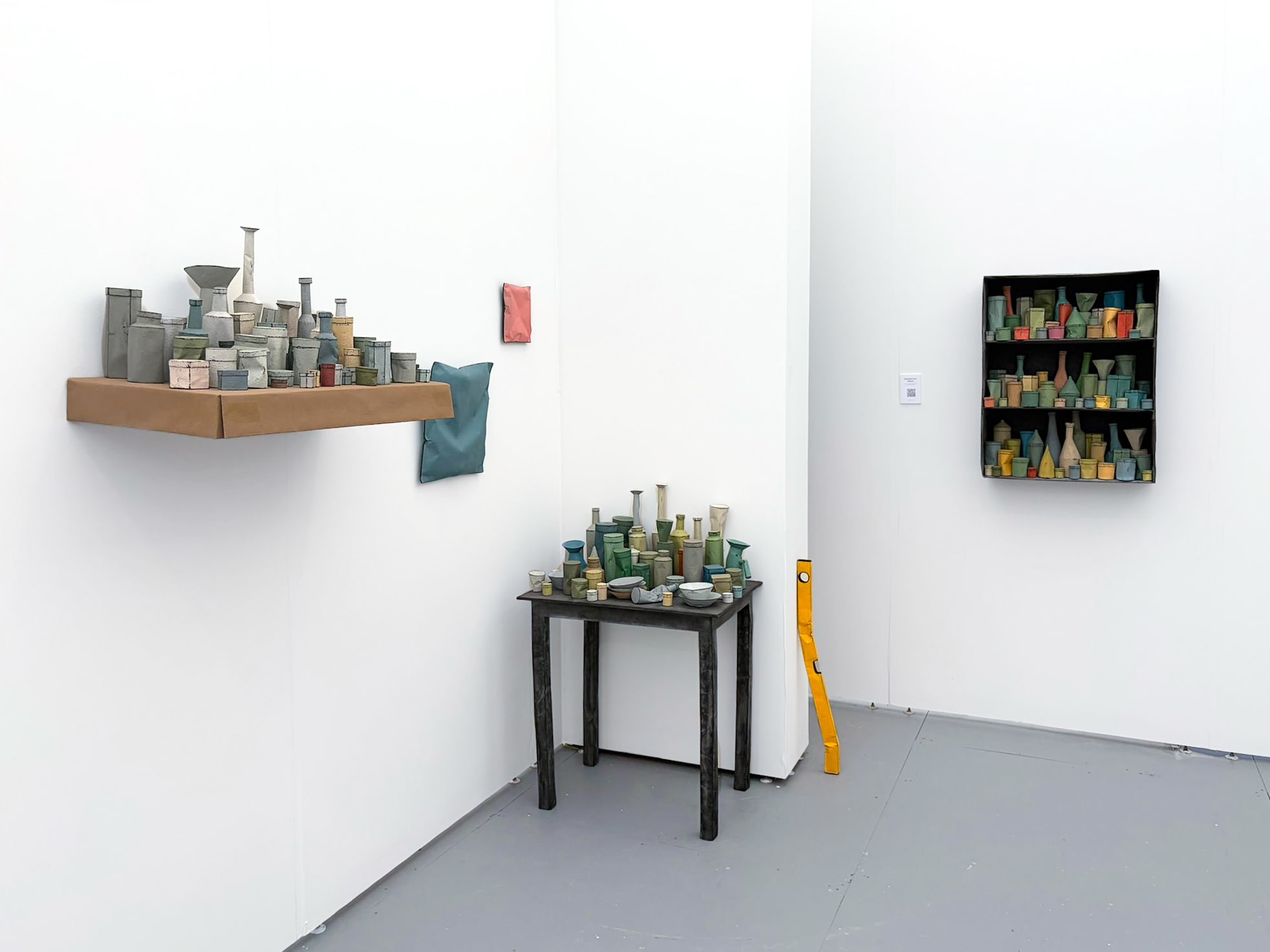 Untitled Art, Miami 2025