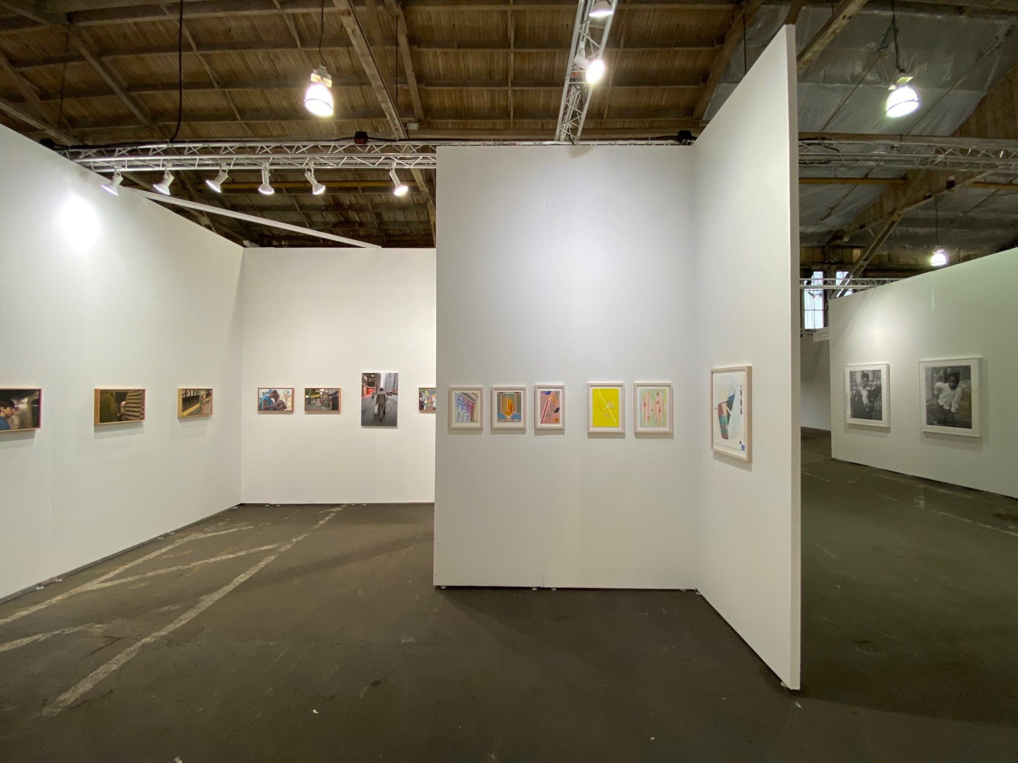 Untitled, Art. San Francisco