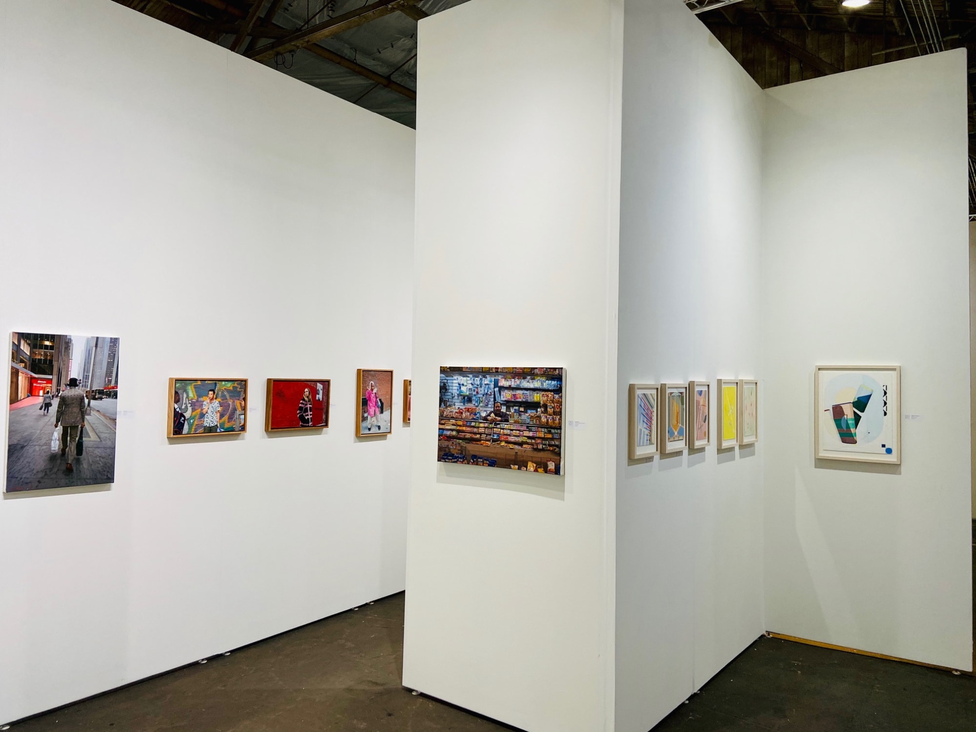 Untitled, Art. San Francisco