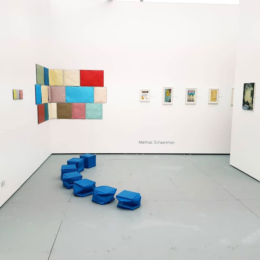 Untitled, Art. Miami Beach 2018