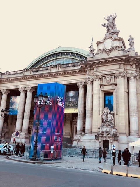 Art Paris