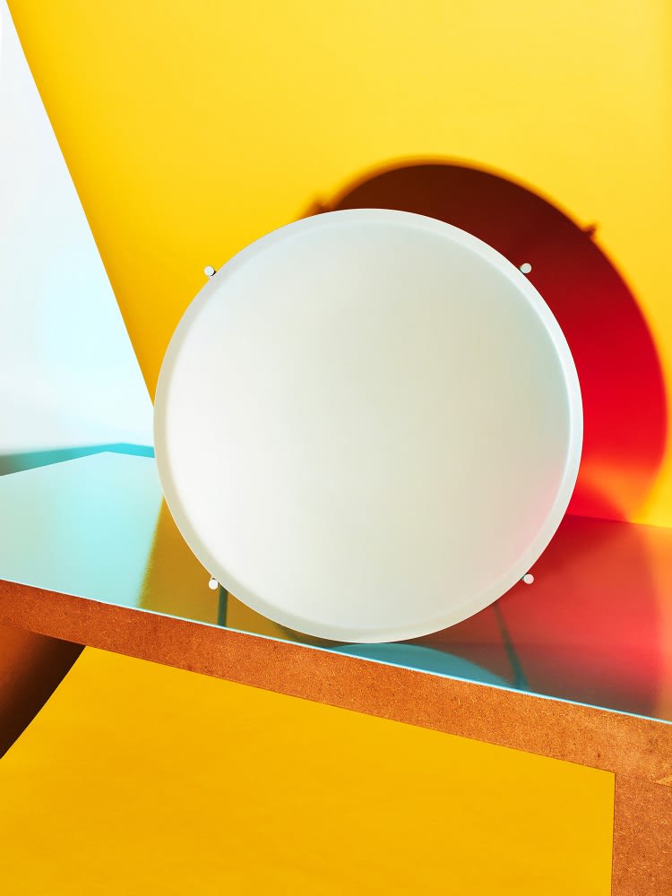 EVA ROOVERS - STRUCTURE ANTHENA - 2016 - ARCHIVAL PIGMENT ON DIBOND, MDF OR FRAMED - 70 X 50 CM + 100 X 80 CM + 150 X 120 CM